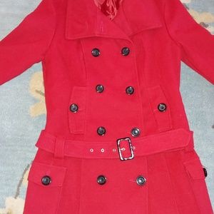 IT California Boutique Coat